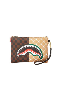 SPRAYGROUND Pochette paris vs florence