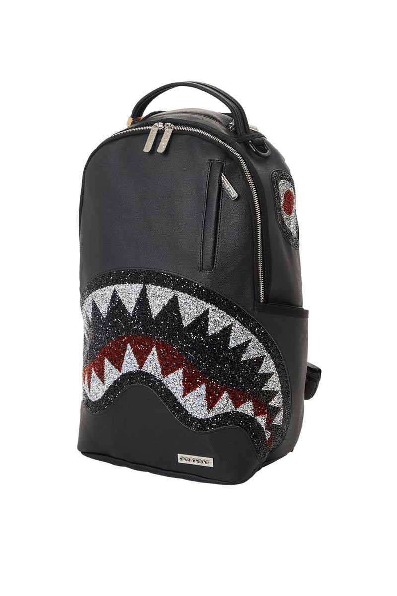 SPRAYGROUND Zaino trinity 2.0 shark