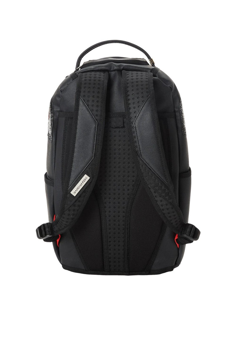 SPRAYGROUND Zaino trinity 2.0 shark