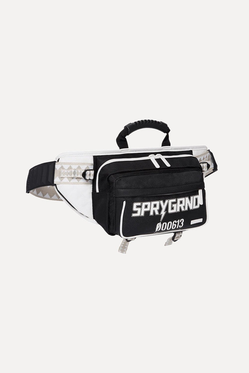 SPRAYGROUND Marsupio swerve