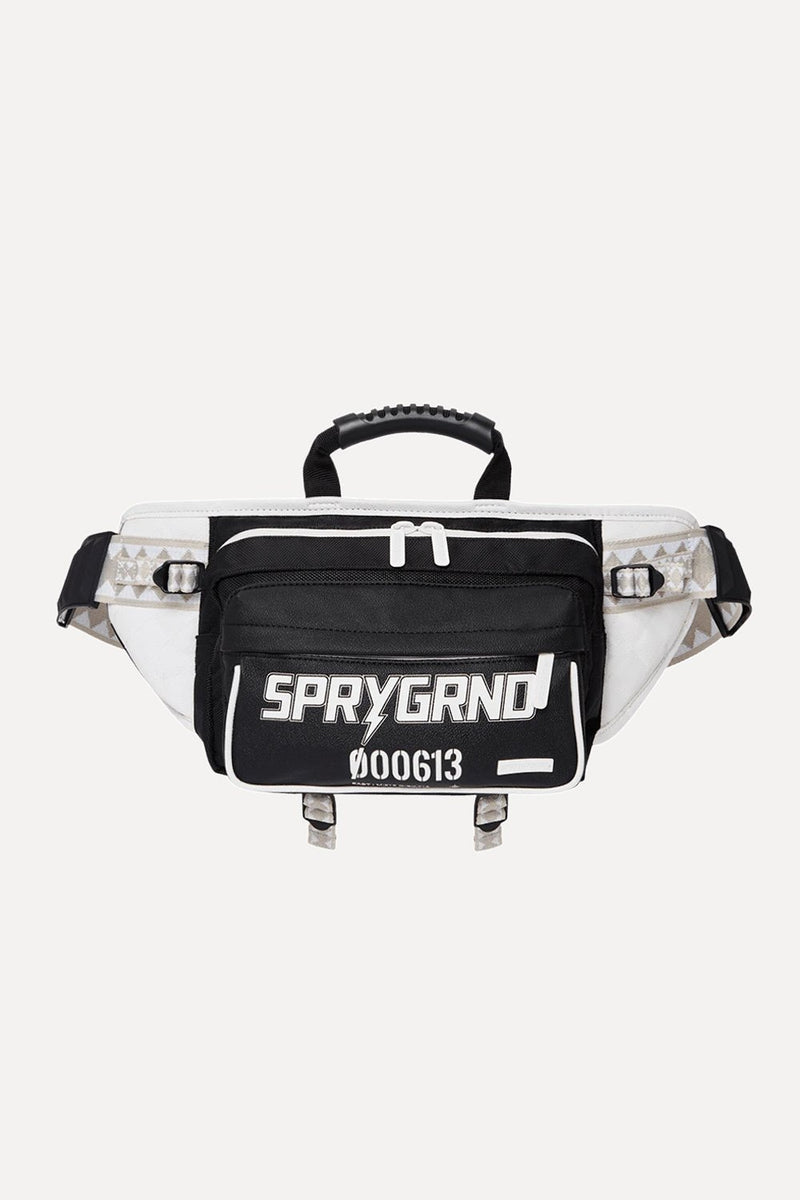 SPRAYGROUND Marsupio swerve