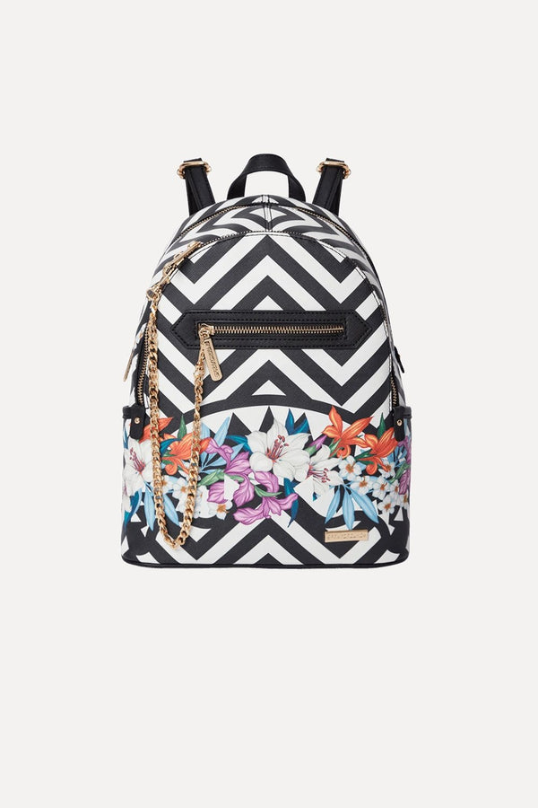 SPRAYGROUND Zaino mini glasshouse