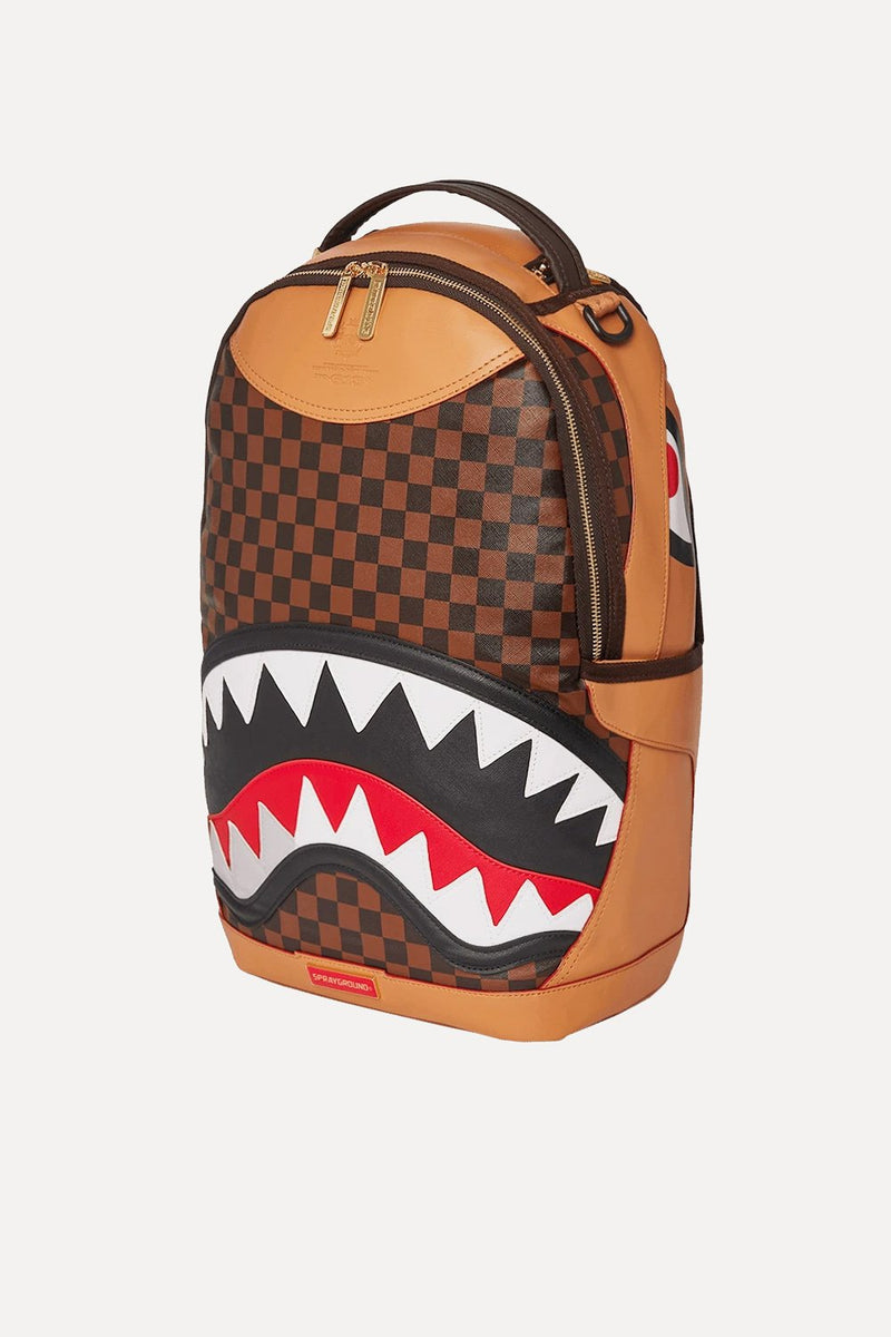 SPRAYGROUND Zaino henny air to the throne dlx