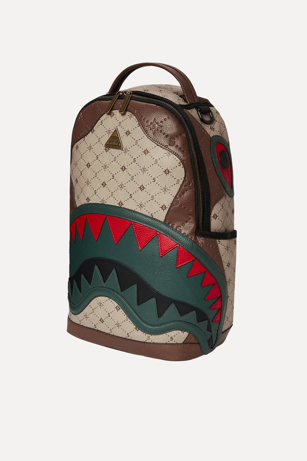 SPRAYGROUND Zaino fifth avenue dlx