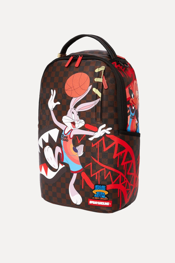 SPRAYGROUND Zaino space jam 2