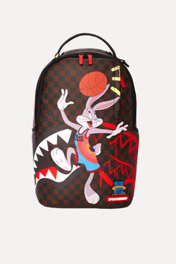 SPRAYGROUND Zaino space jam 2