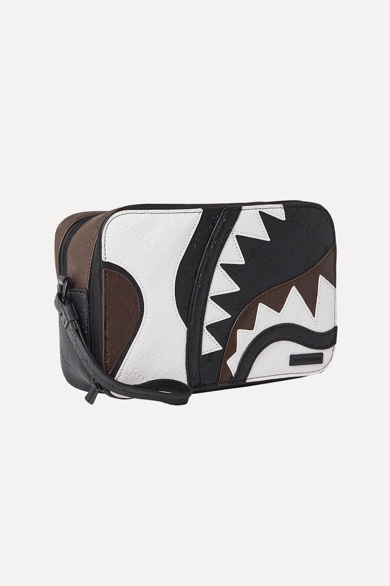 SPRAYGROUND Toiletry bag V.V.I.P.