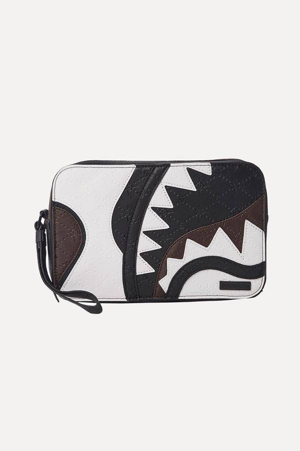 SPRAYGROUND Toiletry bag V.V.I.P.