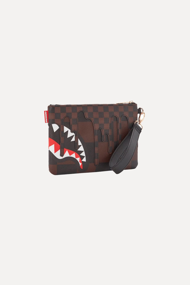 SPRAYGROUND Pouchette sharks in paris