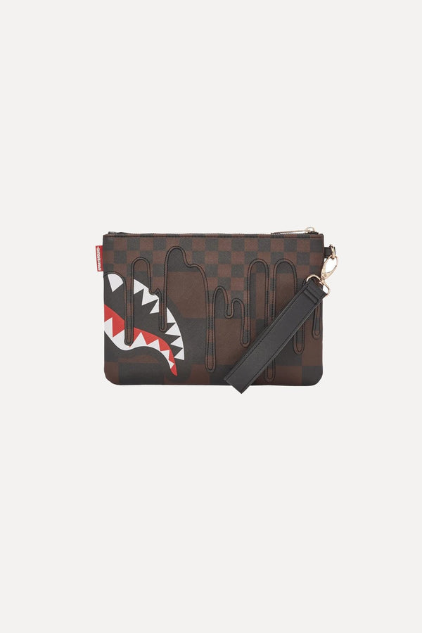 SPRAYGROUND Pouchette sharks in paris