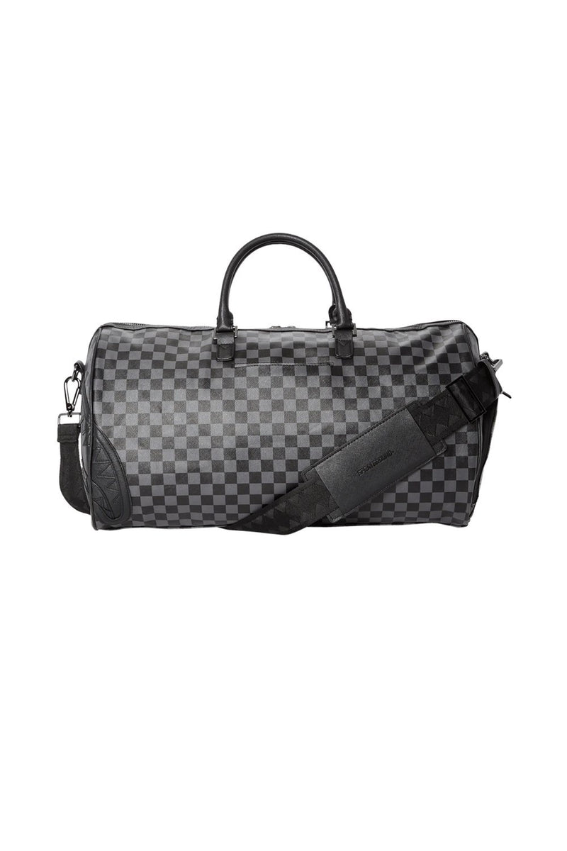 SPRAYGROUND borsone henny checkered