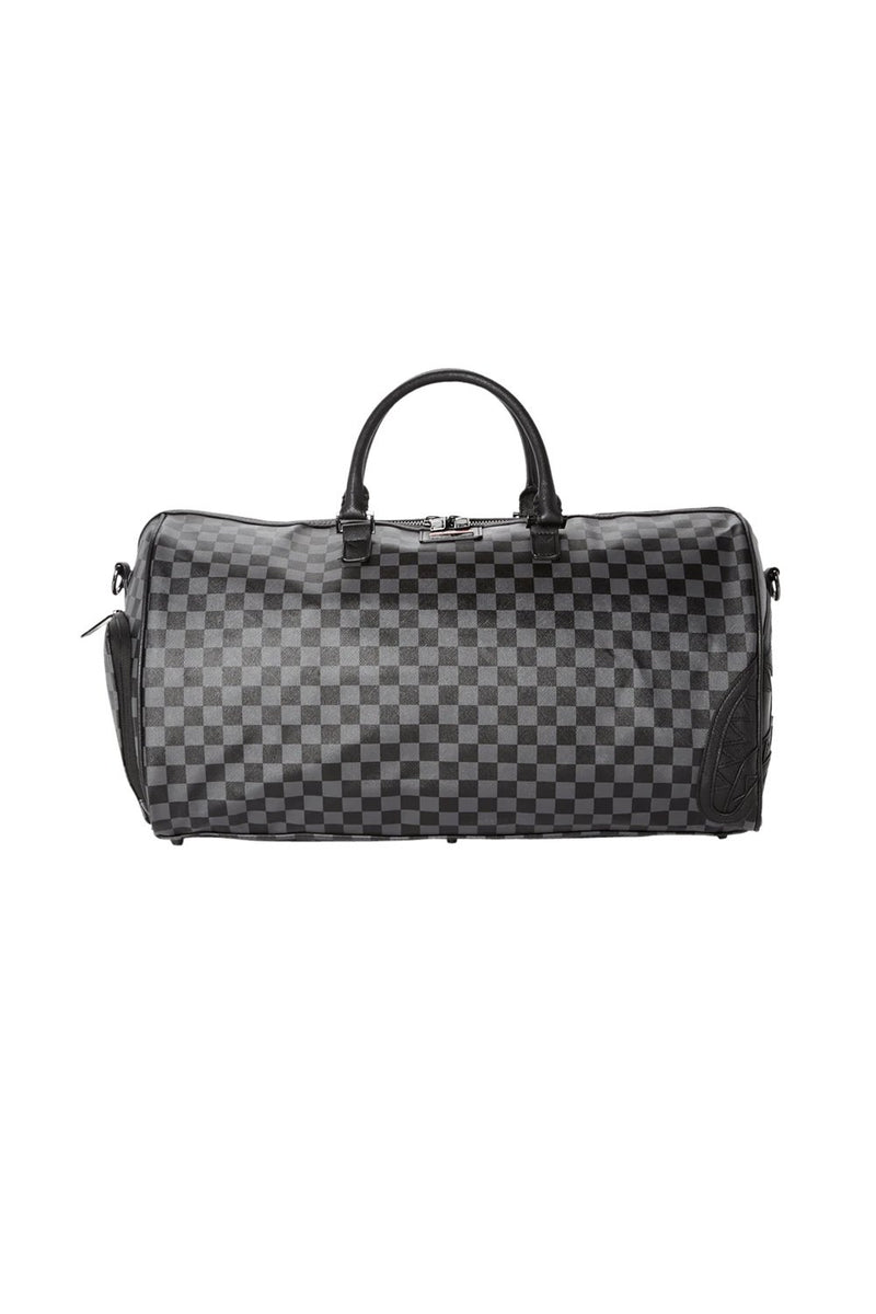 SPRAYGROUND borsone henny checkered