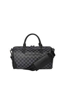 SPRAYGROUND Borsa black henny