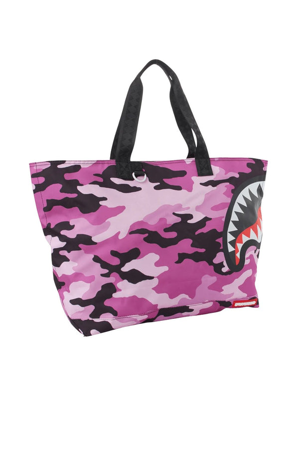 SPRAYGROUND BORSA SHOPPER