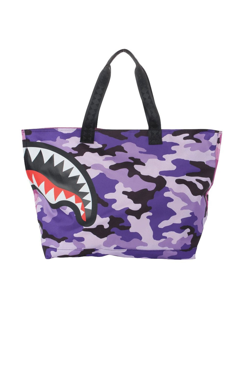 SPRAYGROUND BORSA SHOPPER