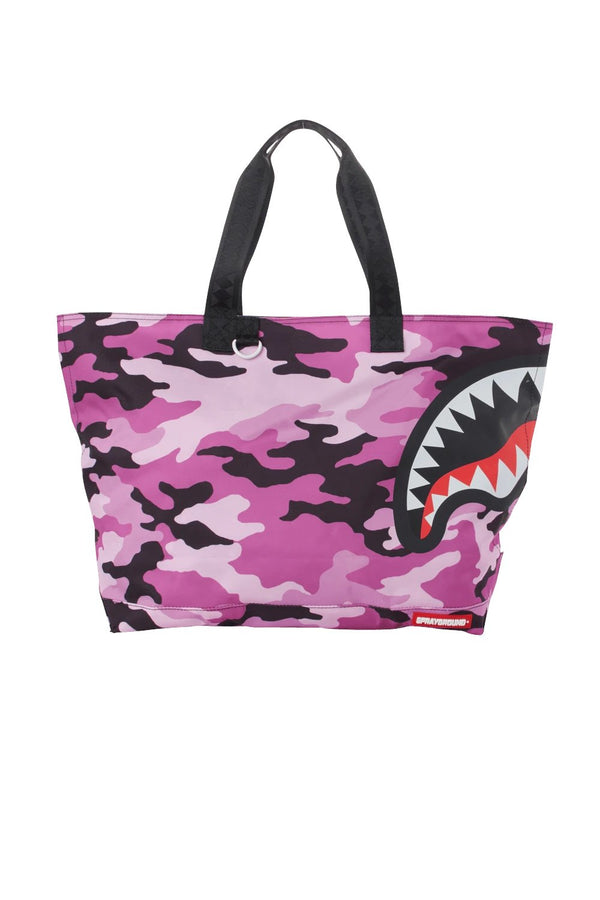 SPRAYGROUND BORSA SHOPPER