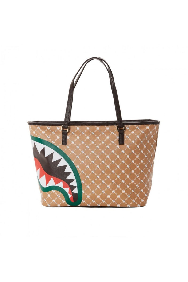 SPRAYGROUND Borsa shopper paris vs florence