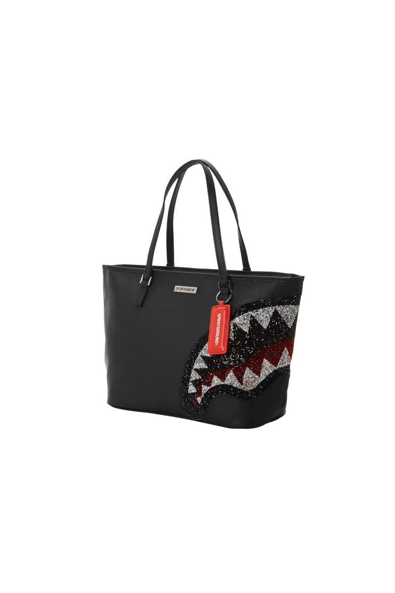 SPRAYGROUND Borsa shopper trinity 2.0 shark