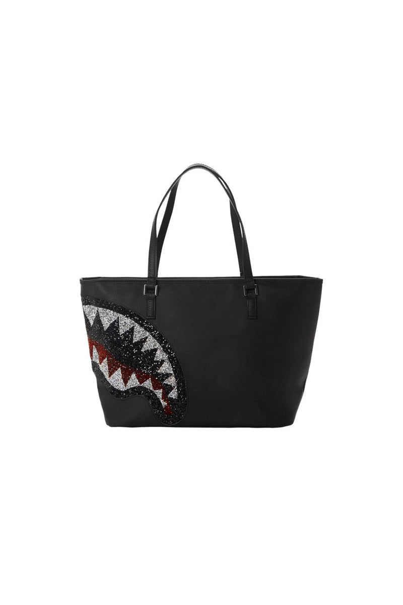 SPRAYGROUND Borsa shopper trinity 2.0 shark