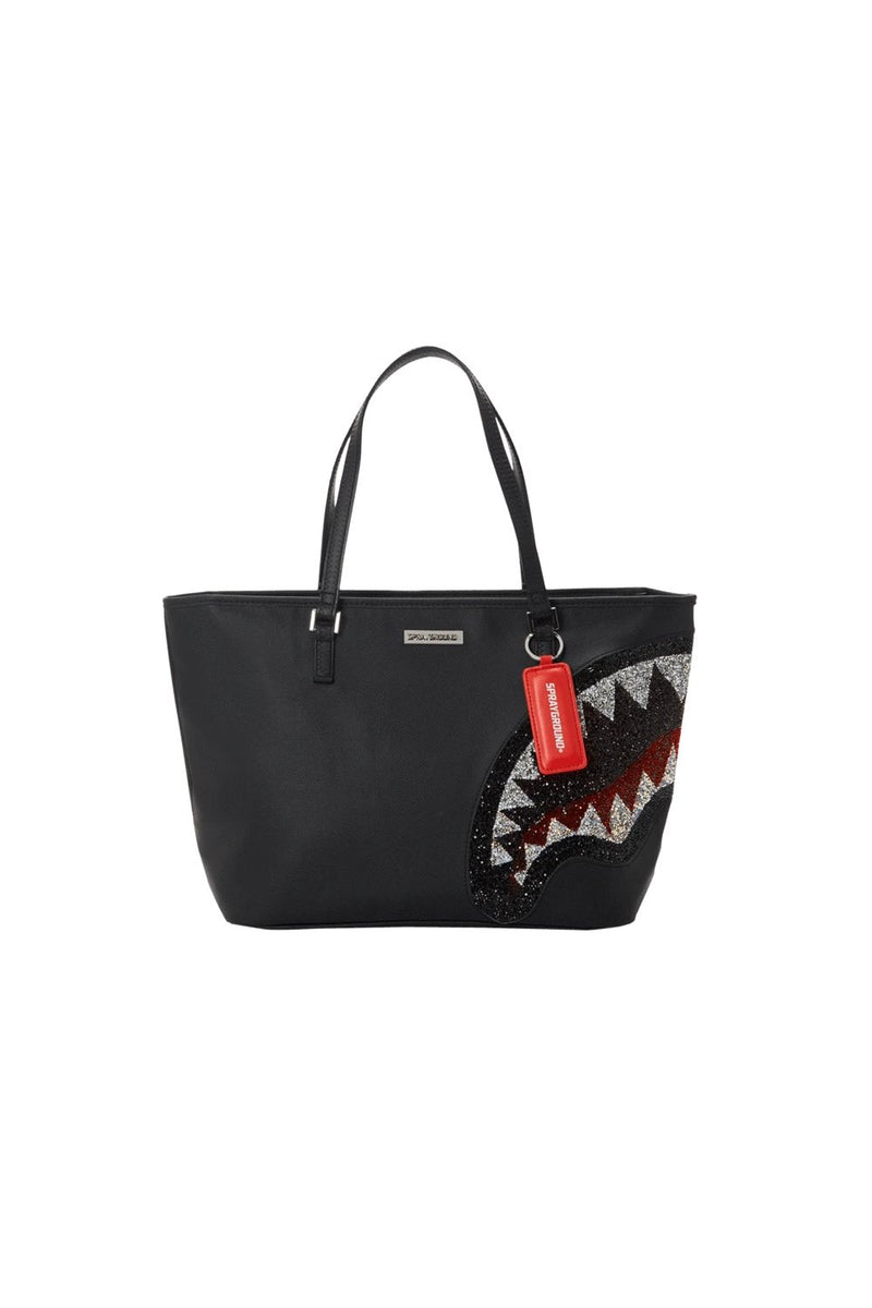 SPRAYGROUND Borsa shopper trinity 2.0 shark