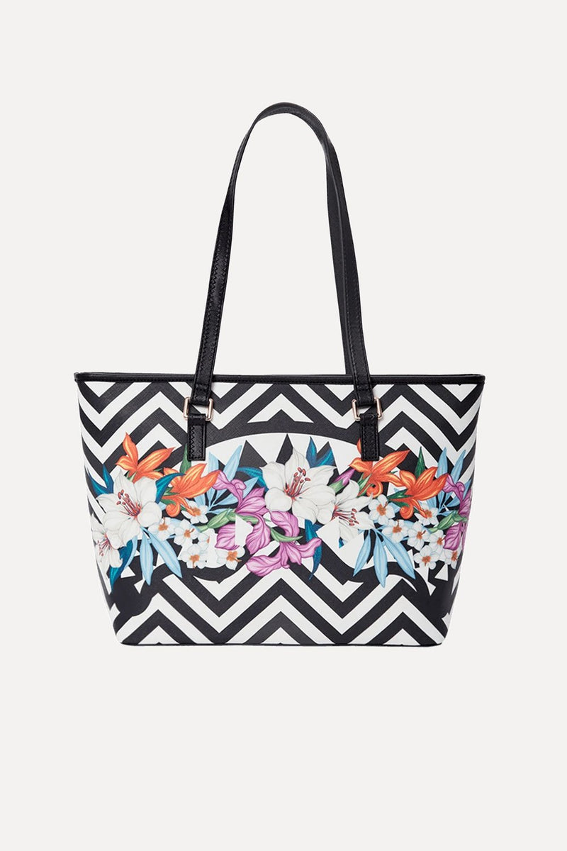 SPRAYGROUND Borsa shopper glasshouse