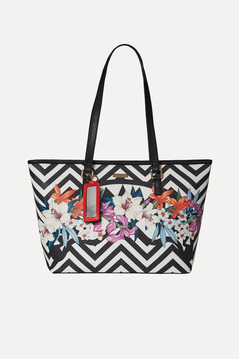 SPRAYGROUND Borsa shopper glasshouse