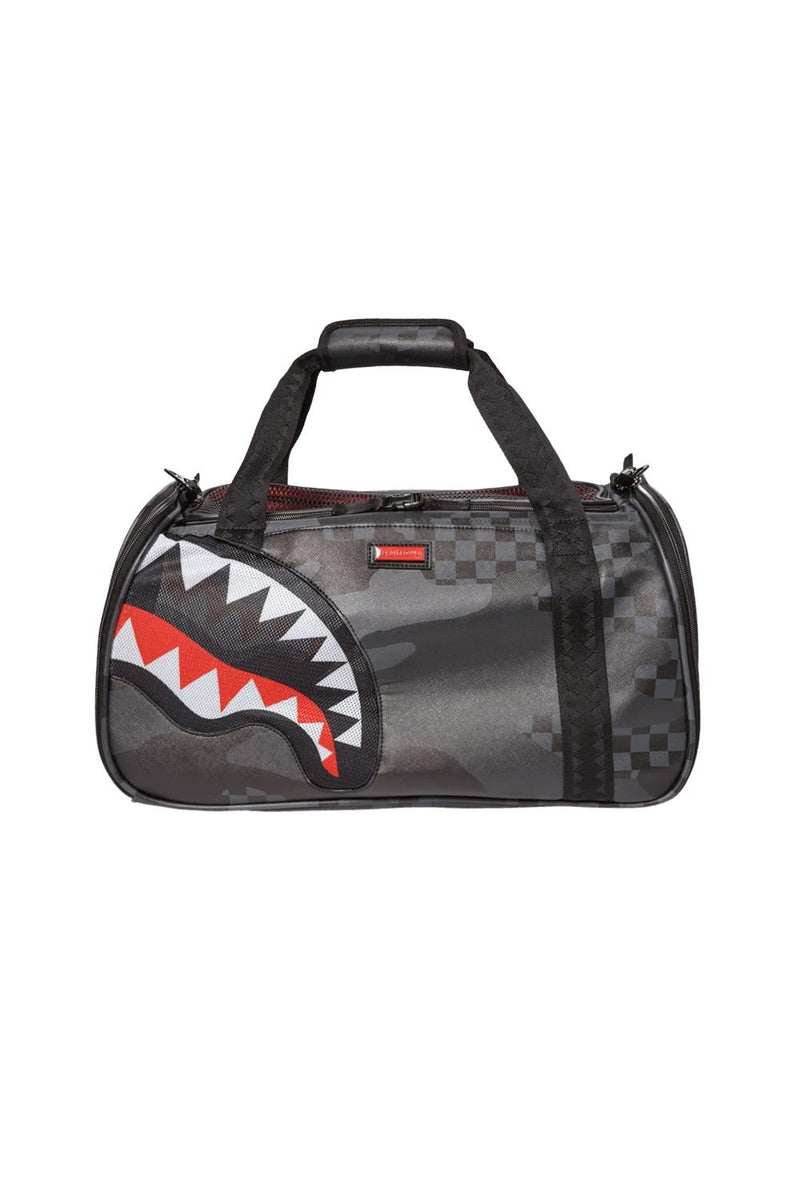 SPRAYGROUND trasportino per animali 3 am