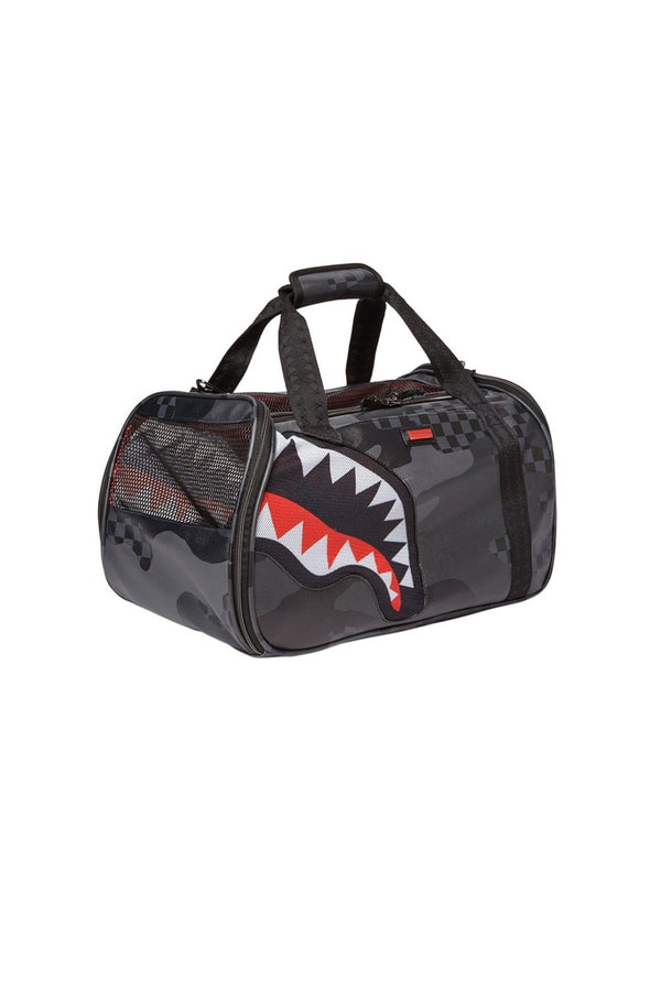 SPRAYGROUND trasportino per animali 3 am