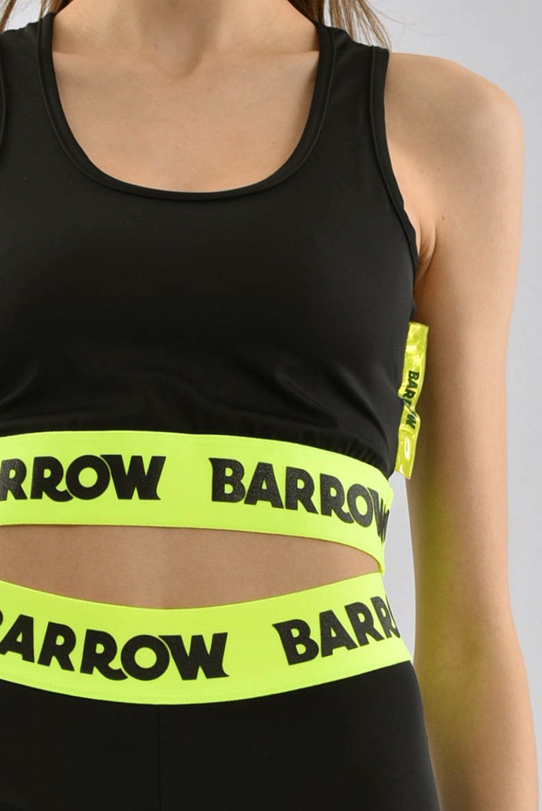 BARROW top