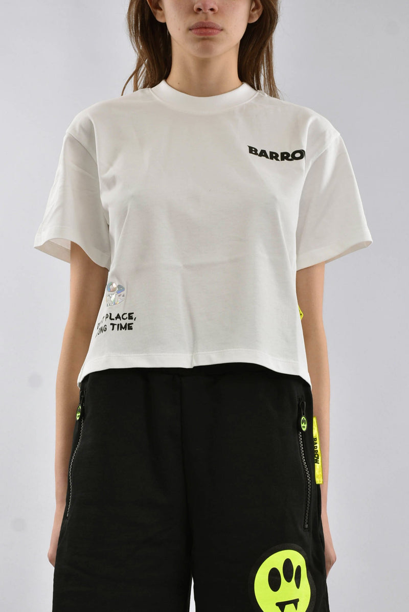 BARROW t-shirt