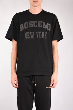 BUSCEMI T-shirt con logo