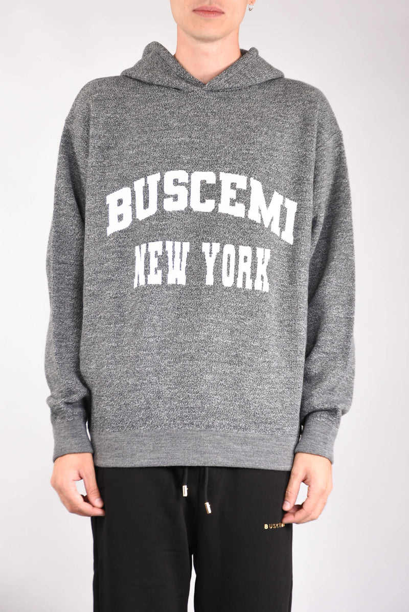 BUSCEMI Maglia con logo