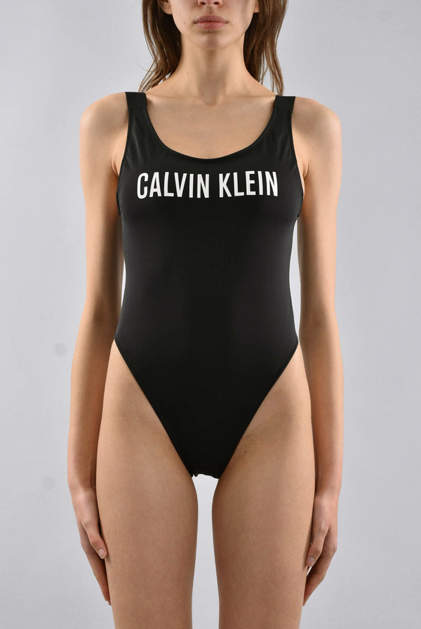 CALVIN KLEIN JEANS costume intero