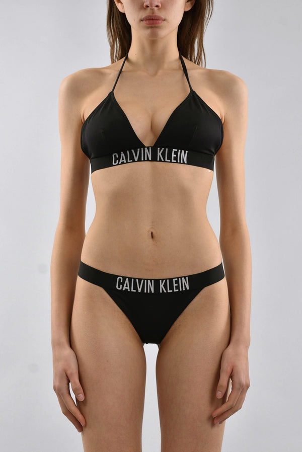 CALVIN KLEIN JEANS costume bikini