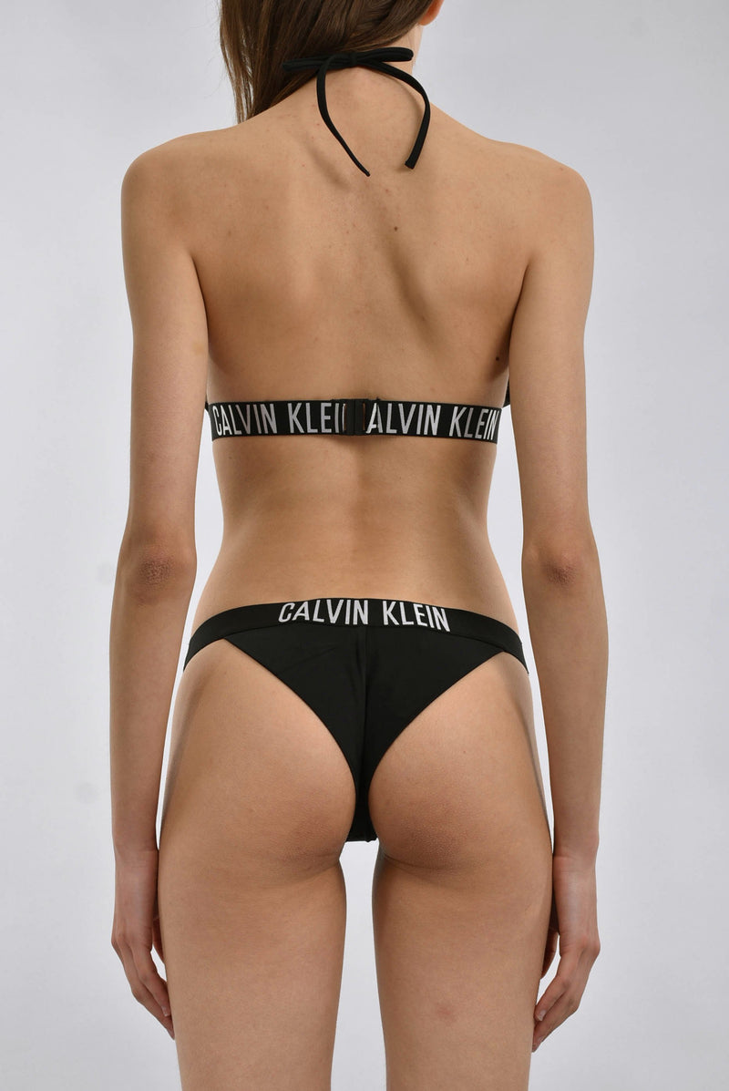 CALVIN KLEIN JEANS costume bikini