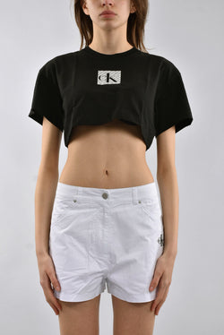 CALVIN KLEIN t-shirt