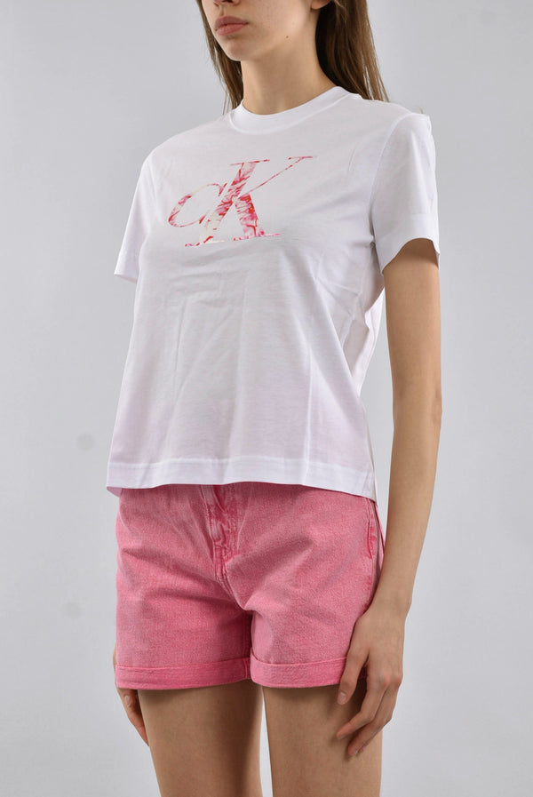 CALVIN KLEIN t-shirt