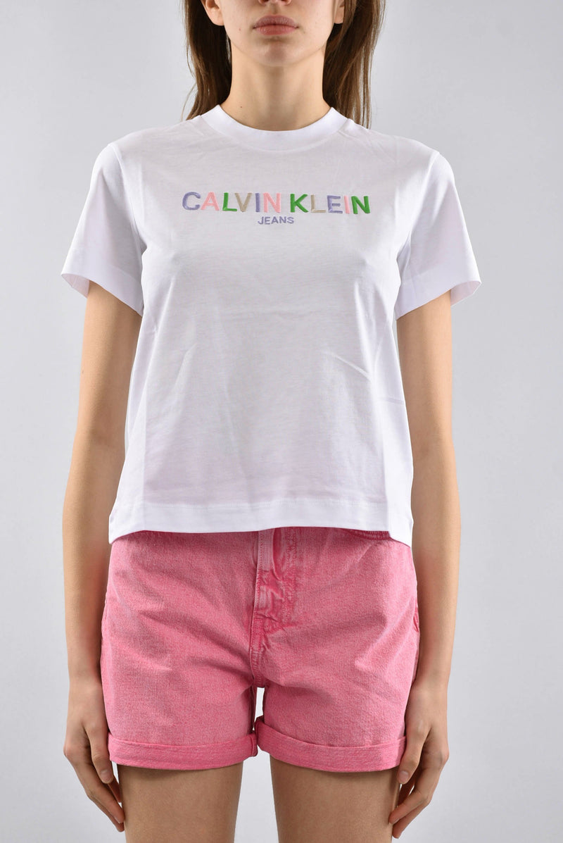 CALVIN KLEIN JEANS t-shirt