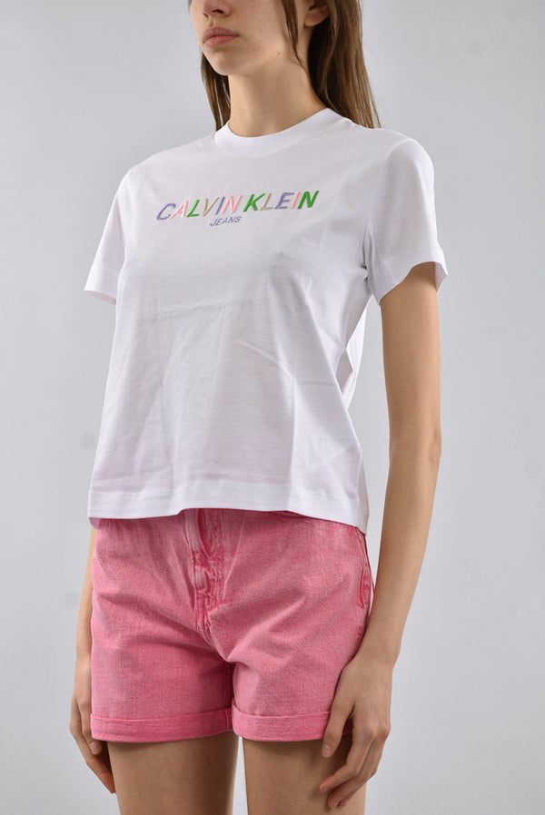 CALVIN KLEIN JEANS t-shirt