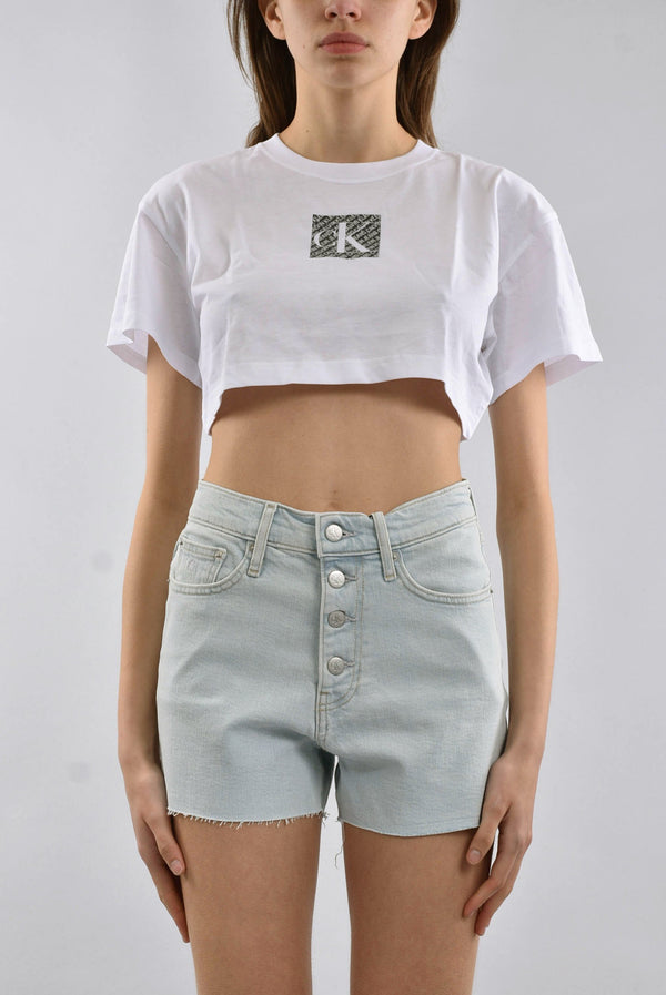 CALVIN KLEIN t-shirt