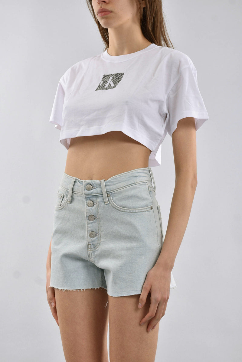 CALVIN KLEIN t-shirt