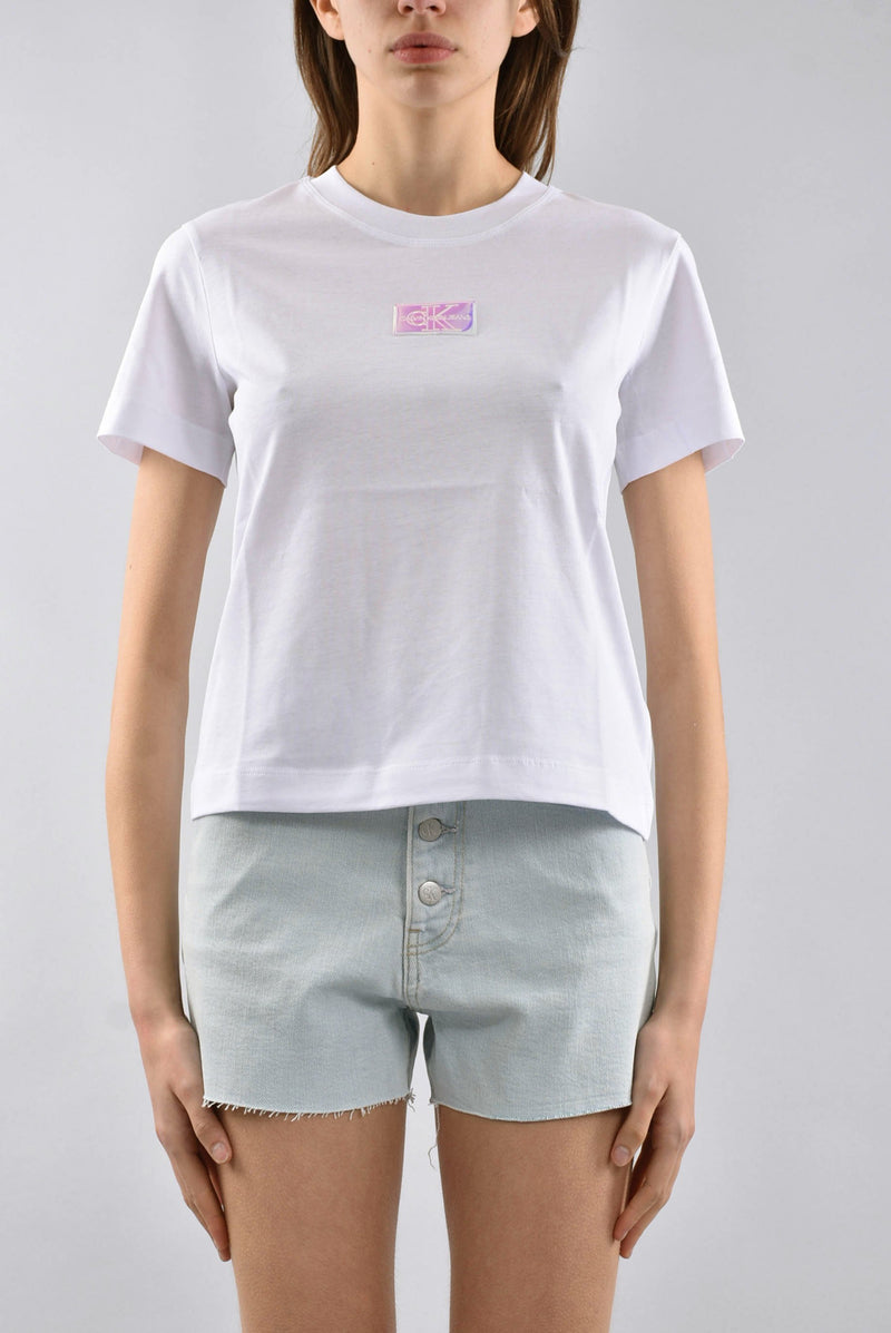 CALVIN KLEIN t-shirt