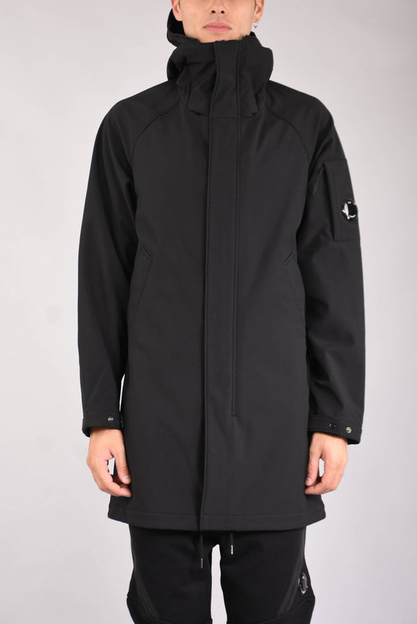 C.P. COMPANY Parka soft shell r