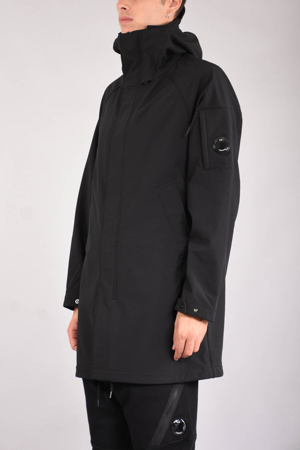 C.P. COMPANY Parka soft shell r