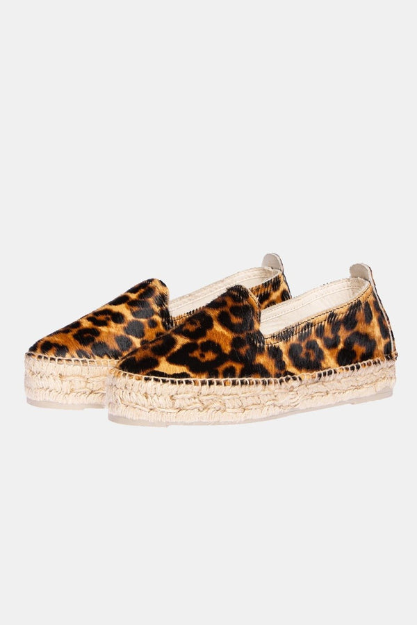 MANEBI espadrillas modello dakota