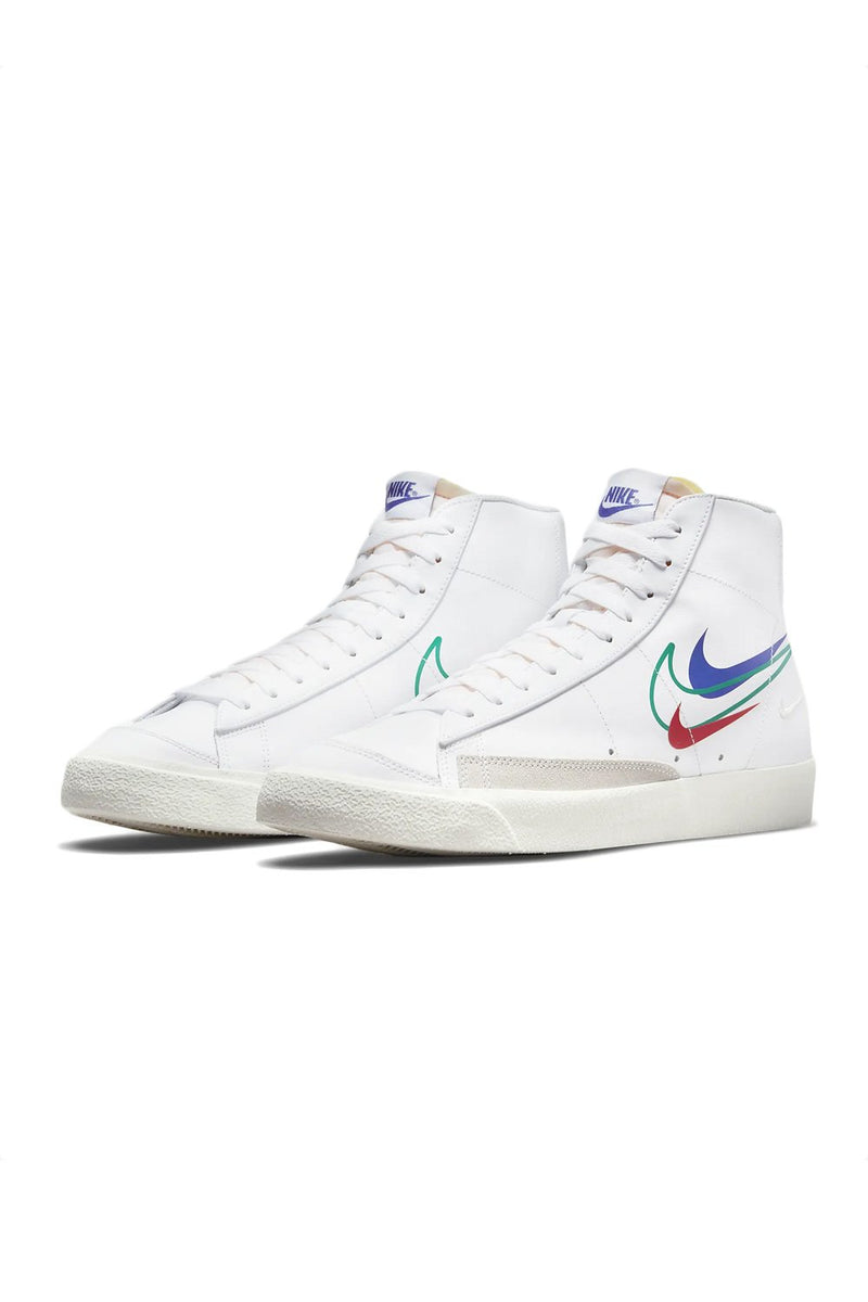 NIKE Sneakers blazer mid 77