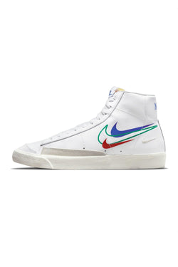 NIKE Sneakers blazer mid 77