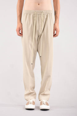 DONDUP Pantaloni dom in modal