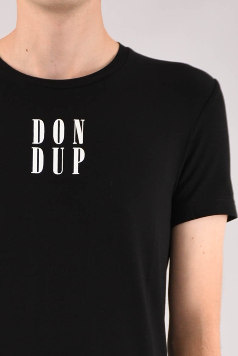 DONDUP T-shirt in jersey