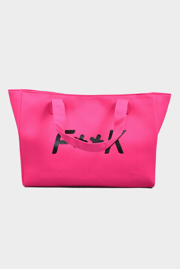 F**K borsa shopper